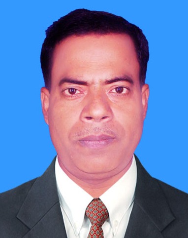 Joyanta Majumder