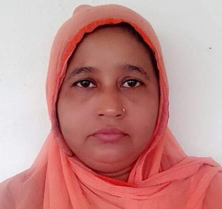 Monoara Begum