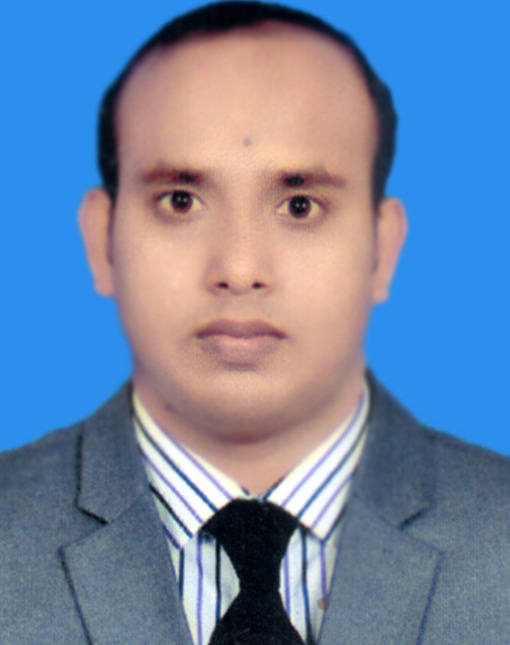 MD SOLAYMAN PRAMANIK